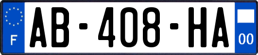 AB-408-HA