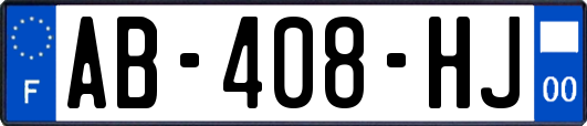 AB-408-HJ