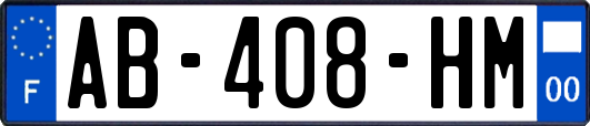 AB-408-HM