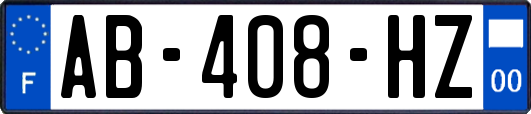 AB-408-HZ