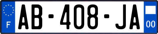 AB-408-JA