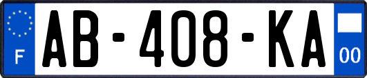 AB-408-KA