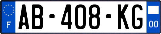 AB-408-KG