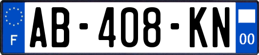 AB-408-KN