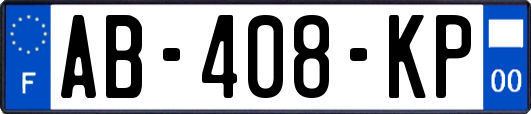 AB-408-KP