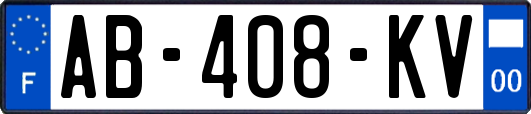 AB-408-KV