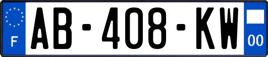 AB-408-KW