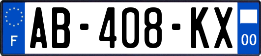 AB-408-KX