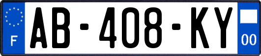 AB-408-KY