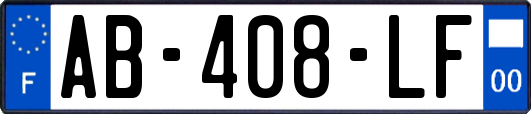 AB-408-LF