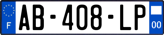 AB-408-LP
