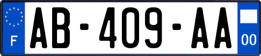 AB-409-AA