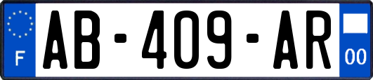 AB-409-AR