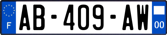 AB-409-AW