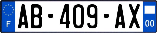 AB-409-AX