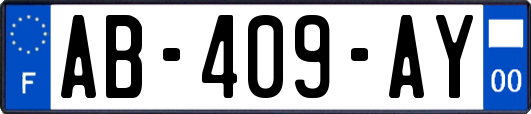 AB-409-AY