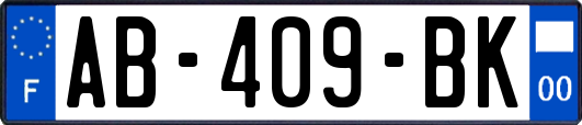 AB-409-BK