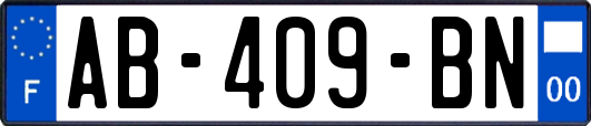 AB-409-BN