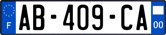 AB-409-CA