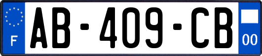 AB-409-CB