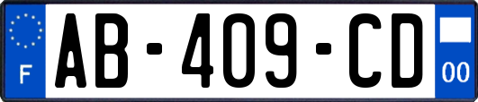 AB-409-CD