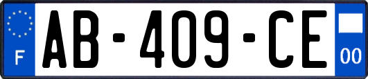 AB-409-CE