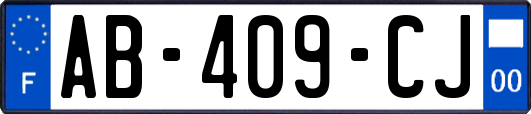 AB-409-CJ