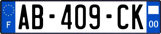 AB-409-CK