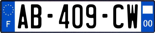 AB-409-CW