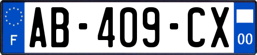 AB-409-CX