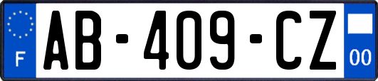 AB-409-CZ