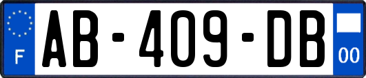 AB-409-DB