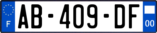 AB-409-DF