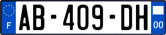 AB-409-DH