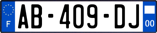 AB-409-DJ