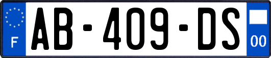 AB-409-DS