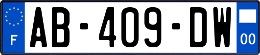 AB-409-DW