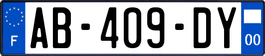 AB-409-DY