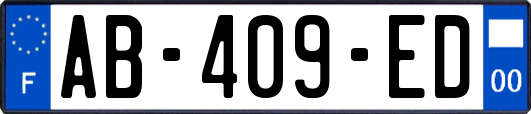 AB-409-ED