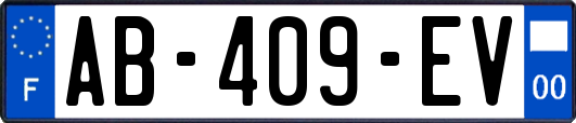 AB-409-EV