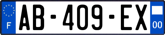 AB-409-EX