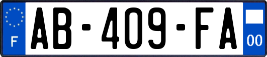 AB-409-FA