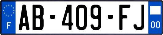 AB-409-FJ