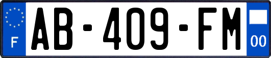 AB-409-FM