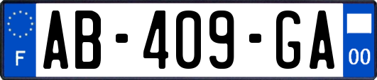 AB-409-GA