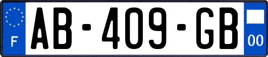 AB-409-GB