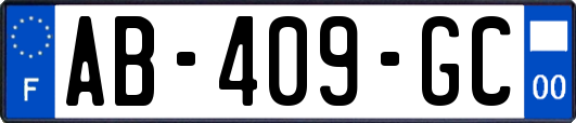 AB-409-GC