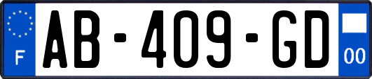 AB-409-GD