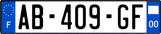 AB-409-GF