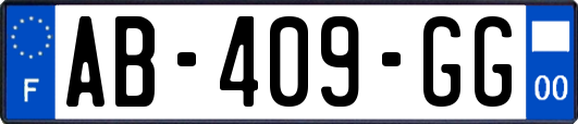 AB-409-GG